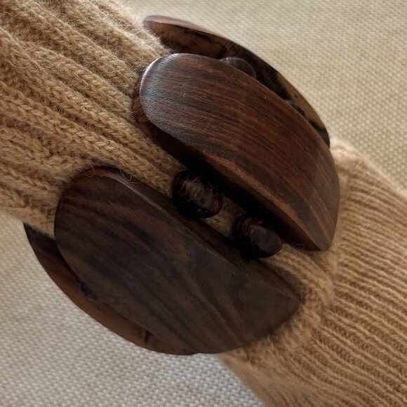 Wooden Bracelet - Picture 3 of 7